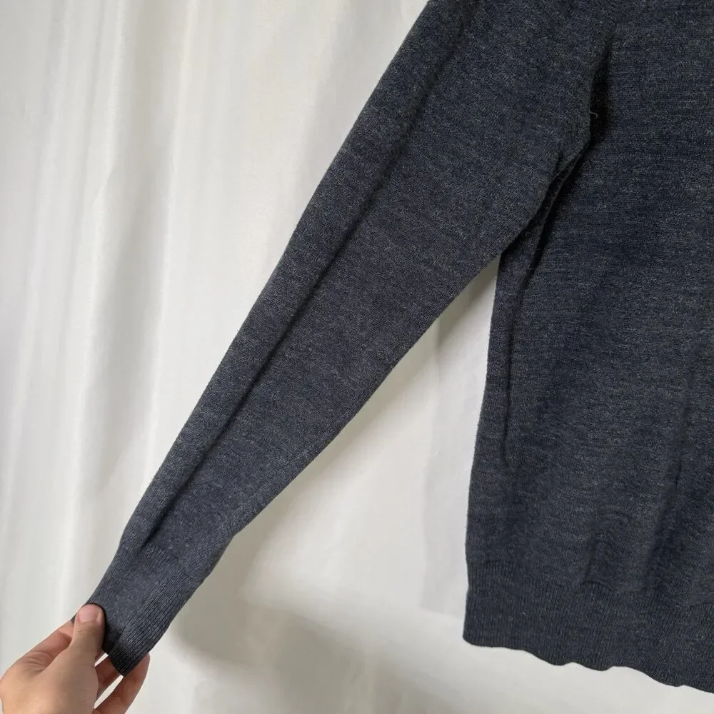 J. Crew pit 21